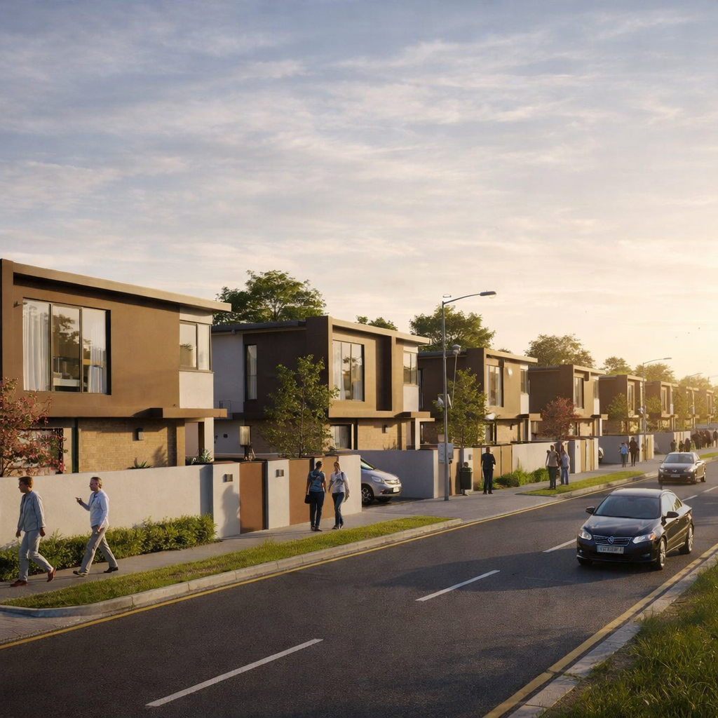 Sigaram Rathna Garden