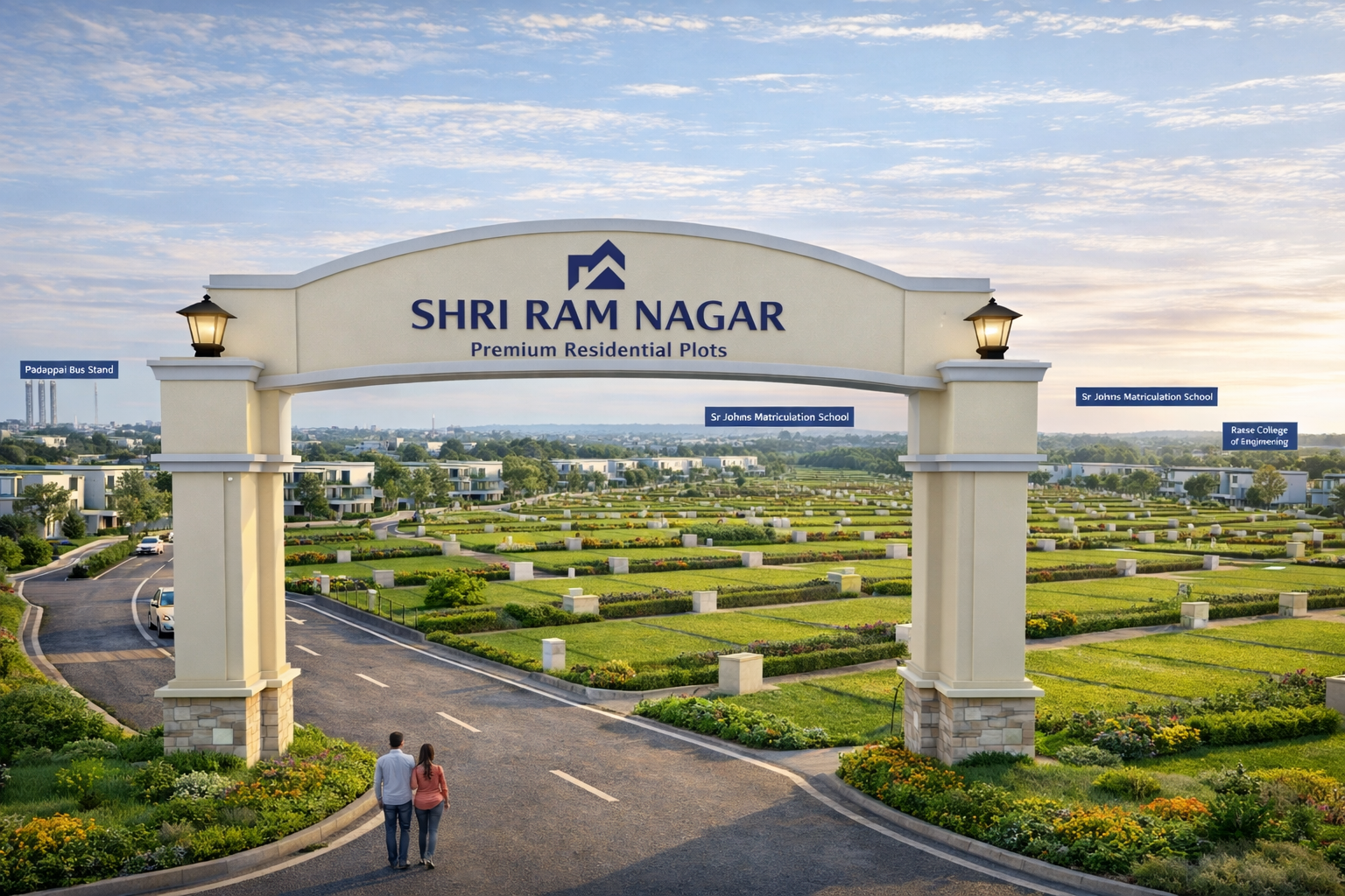 Shri Ram Nagar